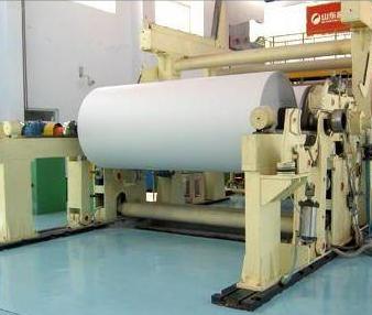 紙張行業(yè)表面缺陷檢測(cè)